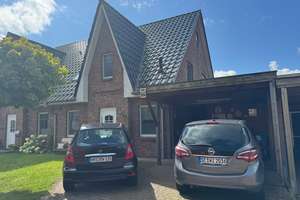 RESERVIERT - Viel Platz für die Familie !  – Die vollständige Adresse der Immobilie erhältst du vom Anbieter., 24598 Boostedt – Vorschaubild 3