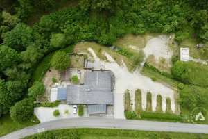 Mehrzweck-Idyll in Bärenthal - Wohnen & Arbeiten, wo die Natur zu Hause ist – Gnadenweilerstr. 36, 78580 Tuttlingen (Kreis) – Vorschaubild 24