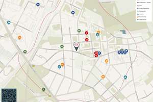 Moderne Etagenwohnung zur Miete mit Balkon in Leipzig - Wentzel Dr. – Holzhäuser Straße 49, 4299 Stötteritz, Leipzig – Vorschaubild 9