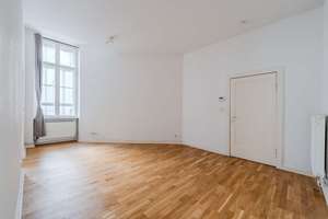 Eigenbedarf möglich! Altbaucharme im Westfälischen Viertel - Nur wenige Schritte zum Bundesratsufer – Die vollständige Adresse der Immobilie erhältst du vom Anbieter., 10555 Moabit, Berlin – Vorschaubild 2
