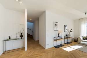 Constance: Ihr persönliches Paradies mit bulthaup b3 Premiumküche über den Dächern der Stadt – Die vollständige Adresse der Immobilie erhältst du vom Anbieter., 53115 Südstadt, Bonn – Vorschaubild 4