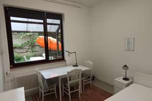 Wohnen mit Charakter: 2-Zimmer-Wohnung in Karlsruhe-Grünwinkel – Lotzbeckstraße 10a, 76185 Grünwinkel, Karlsruhe – Vorschaubild 5