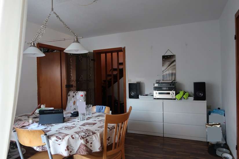 Immobilie in Minden - Bungalow-Haushälfte mit Garten in Minden Nord! - Bild 3