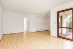 Double Duet - Ruhige Maisonette-Wohnung mit großzügiger Terrasse zwischen Kleiner Wannsee & Pohlesee – Die vollständige Adresse der Immobilie erhältst du vom Anbieter., 14109 Wannsee, Berlin – Vorschaubild 4