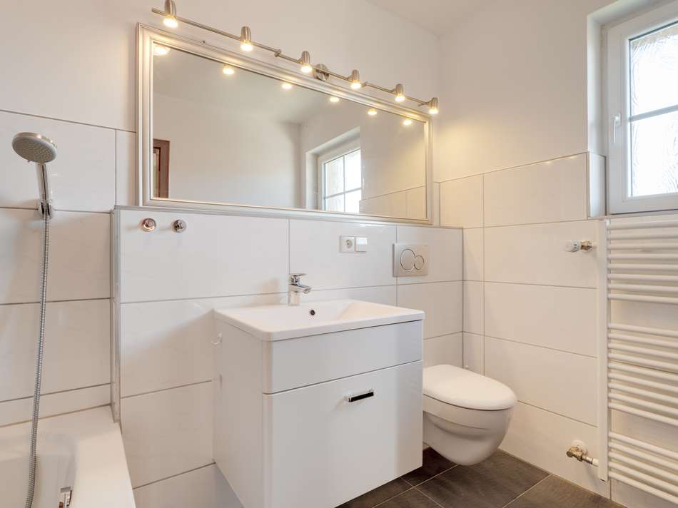 Badezimmer OG