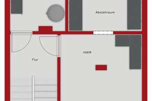 Nach Hause kommen und den Frühling erwarten. Ihr gemütliches Familienhaus in Ülpenich – Die vollständige Adresse der Immobilie erhältst du vom Anbieter., 53909 Zülpich – Vorschaubild 35