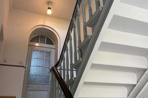 *ATTRAKTIVE EIGENTUMSWOHNUNG MIT AUSGEBAUTEN DACHBODEN UND BALKON* – Flügelstr. 41, 40227 Oberbilk, Düsseldorf – Vorschaubild 7