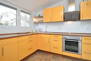Möblierte 2-Zimmer Wohnung mit Terrasse in Wiesbaden Kohlheck – Die vollständige Adresse der Immobilie erhältst du vom Anbieter., 65199 Dotzheim, Wiesbaden – Vorschaubild 18