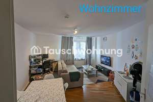 Tauschwohnung: 2-Zimmer-Wohnung nahe Hauptbahnhof – praktisch und zentral – Mombacher Straße 39, 55122 Hartenberg-Münchfeld, Mainz – Vorschaubild 4