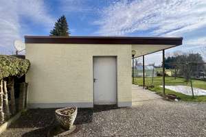 Haus zum Preis einer Wohnung – Die vollständige Adresse der Immobilie erhältst du vom Anbieter., 86424 Dinkelscherben – Vorschaubild 7