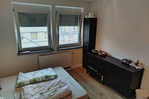 Schöne, sanierte 3-Zimmer-Wohnung in der Landgrabenstr – Landgrabenstr  18, 90443 Steinbühl, Nürnberg – Vorschaubild 4