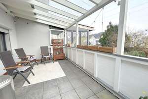 Charmantes Haus mit neuer Gasheizung, Terrasse, Garten und in zentraler Lage – Die vollständige Adresse der Immobilie erhältst du vom Anbieter., 54292 Nord, Trier – Vorschaubild 12