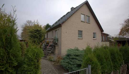 Bild von modernes Wohnhaus (EFH) nur 5km bis Schwerin !