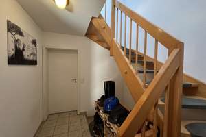 Familientraum in bevorzugter Wohnlage - Charmantes Zweifamilienhaus mit Einliegerwohnung – Die vollständige Adresse der Immobilie erhältst du vom Anbieter., 78655 Dunningen – Vorschaubild 4