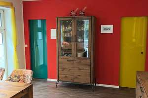 Gepflegte 4-Zimmer-Wohnung in Mönchengladbach – Hagelkreuzstr. 46, 41061 Am Wasserturm, Mönchengladbach – Vorschaubild 2