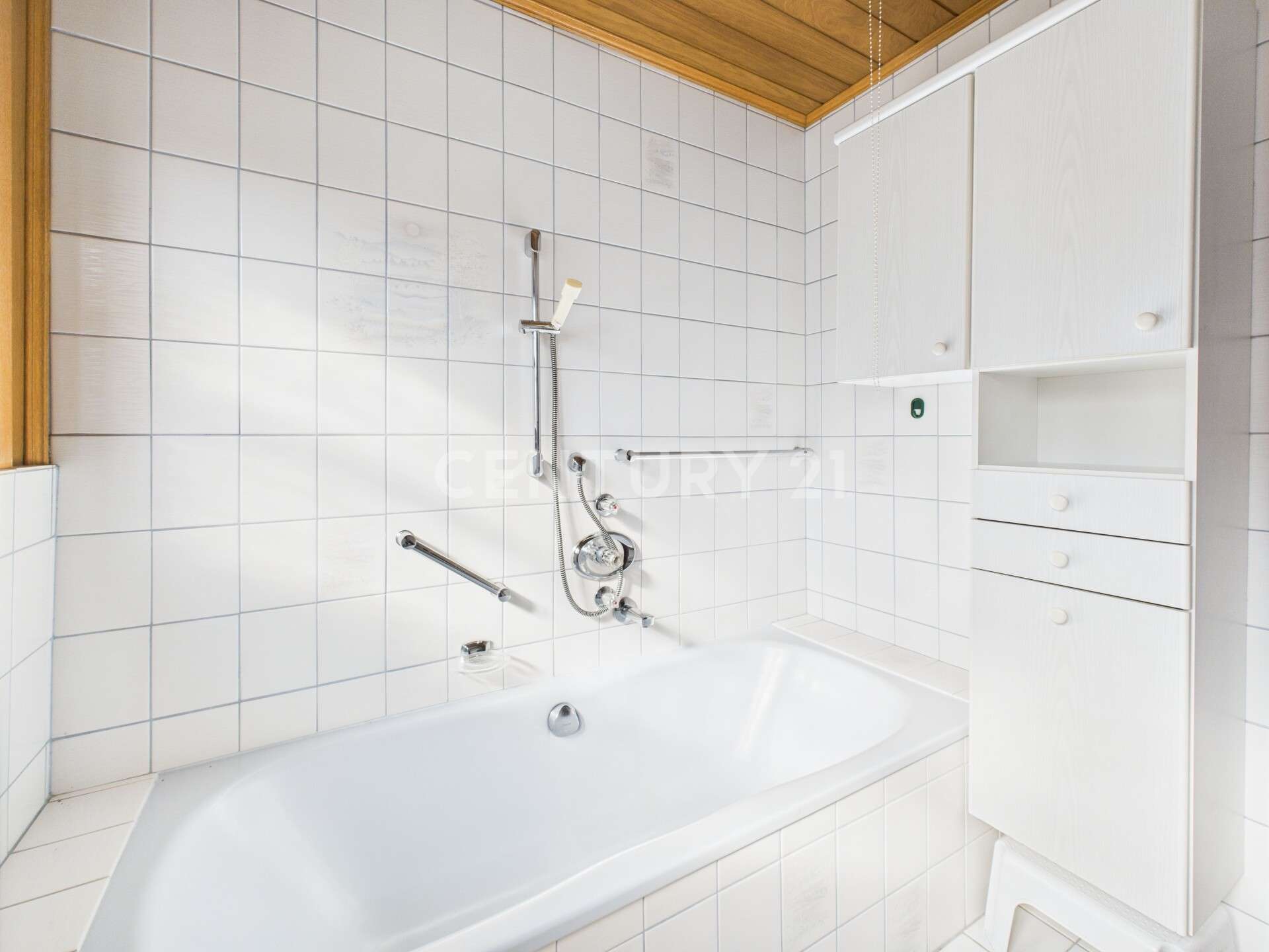 Immobilie in Höchst im Odenwald - Idylle im Odenwald: Ihr flexibles Eigenheim mit 2 Wohnungen und Erweiterungspotenzial - Bild 7