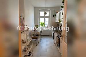 Tauschwohnung: Wunderschöne Altbau-Wohnung mitten im Kollwitzkiez – Sredzkistraße 40, 10435 Prenzlauer Berg, Berlin – Vorschaubild 2