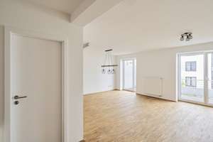 Moderne 3-Zimmer-Eigentumswohnung mit Westbalkon in begehrter Lage von Köln-Marienburg – Die vollständige Adresse der Immobilie erhältst du vom Anbieter., 50968 Marienburg, Köln – Vorschaubild 12