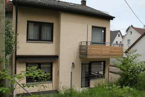 von privat: Gepflegtes Einfamilienhaus mit Einliegerwohnung in Zentrumslage von Stuttgart-Birkach – Birkheckenstraße 17a, 70599 Birkach-Nord, Stuttgart – Vorschaubild 3