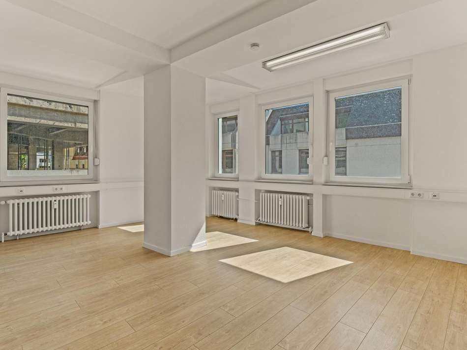 Zimmer 1. Obergeschoss