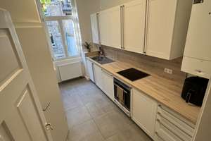 Stilvolle 2-Zimmer-Wohnung mit Altbaucharme in begehrter Oststadtlage – Die vollständige Adresse der Immobilie erhältst du vom Anbieter., 76131 Oststadt, Karlsruhe – Vorschaubild 5