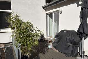 Luxusneubau im Altbau,List 4 Zimmer,+17m²Dachterasse – Voßstrasse 47, 30161 List, Hannover – Vorschaubild 30