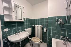 Alltagstaugliche 2-Zimmer-Wohnung in Düsseldorf-Angermund – 40489 Angermund, Düsseldorf – Vorschaubild 8