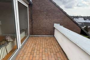 Sonnendurchflutetes Loft in Bockum – Nießenstr. 53, 47800 Bockum, Krefeld – Vorschaubild 9