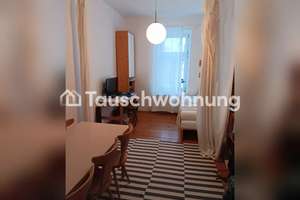 Tauschwohnung: Suche größere 4-Zimmer-Wohnung in München