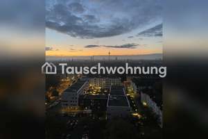 Tauschwohnung: 2 Zimmer Wohnung mit unfassbaren Ausblick über Köln – Die vollständige Adresse der Immobilie erhältst du vom Anbieter., 50827 Bickendorf, Köln – Vorschaubild 7