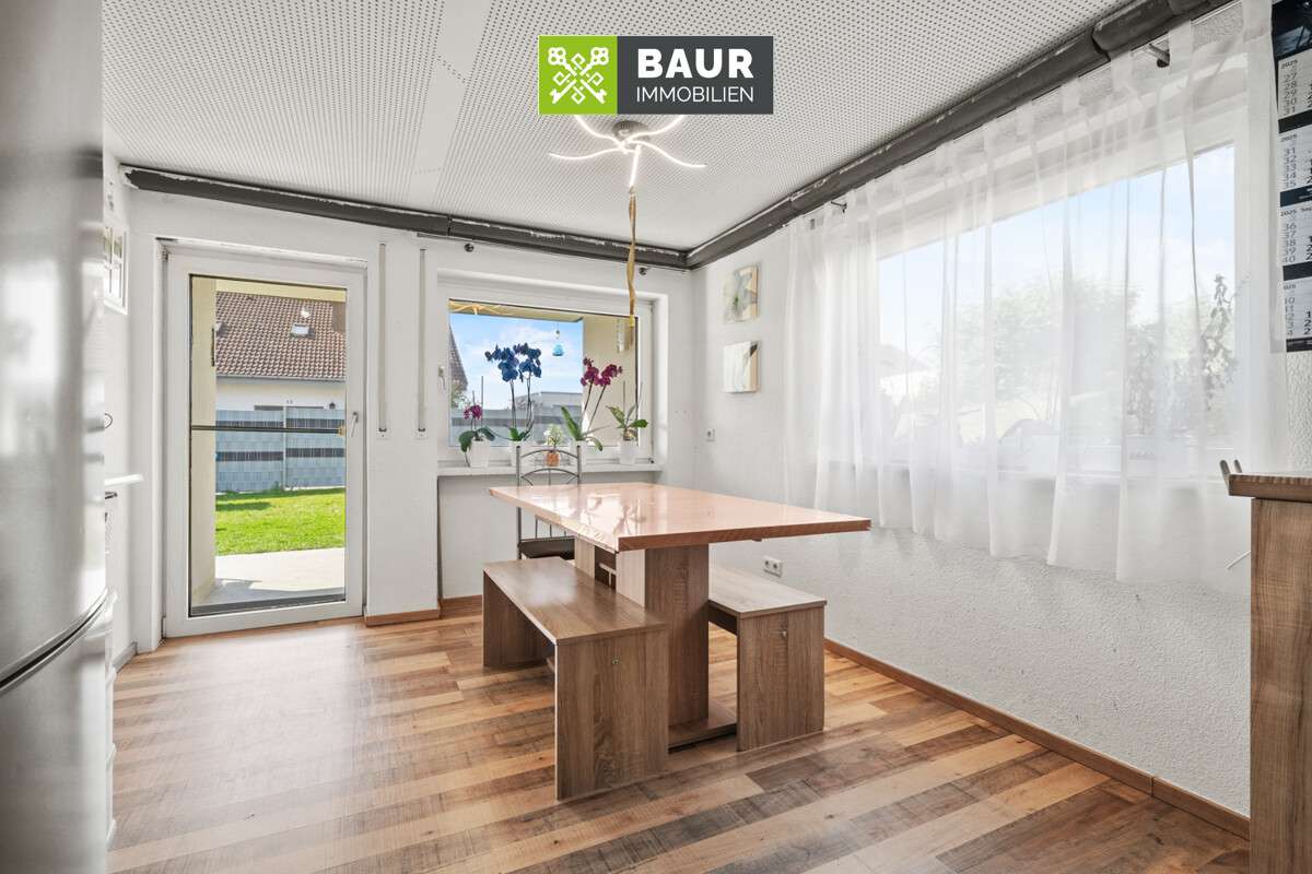 Immobilie in Hausen am Bussen - 360°| Traumhaftes Einfamilienhaus in Hausen am Bussen - Bild 9