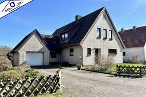 Perfekt für Familien & Mehrgenerationen: Großzügiges Haus mit Blick ins Grüne – Die vollständige Adresse der Immobilie erhältst du vom Anbieter., 28870 Ottersberg – Vorschaubild 31