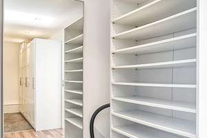 Möbliert - Schmuckstück in Möhringen, offene und große 2 Zimmer Wohnung mit 2 Bäder und Stellplatz b – Die vollständige Adresse der Immobilie erhältst du vom Anbieter., 70567 Möhringen-Mitte, Stuttgart – Vorschaubild 16