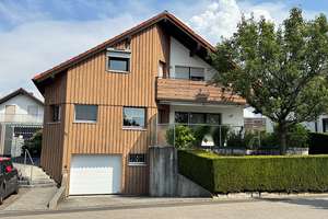Eine super ruhige Lage, energetisch gut modernisiert – Die vollständige Adresse der Immobilie erhältst du vom Anbieter., 74382 Neckarwestheim – Vorschaubild 8