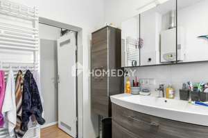 Frankfurt-Praunheim: Gemütliches Reihenmittelhaus mit Wintergarten, Keller und Garten – 60488 Praunheim, Frankfurt am Main – Vorschaubild 14