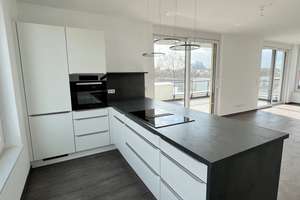 Exklusive Eigentumswohnung auf dem Werder mit Blick auf die Elbe und großer Süd-Sonnenterrasse – Gartenstraße 20b, 39114 Werder, Magdeburg – Vorschaubild 17