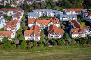 Provisionsfrei für Käufer: 2-Raum, Zwei Balkone, Aufzug, Tiefgarage & ruhige Lage in Probstheida – 4289 Probstheida, Leipzig – Vorschaubild 12