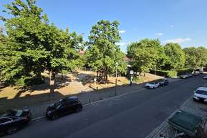 **ZENTRAL Wohnen, direkt in der Altstadt * kleine, gepflegte 2 Zi.-Whg. mit EINBAUKÜCHE nahe der FAU – Lange Gasse 12, 90408 Altstadt, Sankt Sebald, Nürnberg – Vorschaubild 14