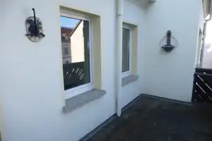 saniertes EFH in Meerane mit Balkon und kleiner Werkstatt in Zentrumsnähe – Zwickau (Kreis) – Vorschaubild 17