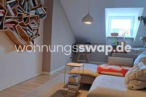 Wohnungstausch: Schellingstraße 71 – Schellingstraße 71, 80000 Am alten nördlichen Friedhof, München – Vorschaubild 1