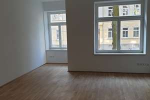 ***Hochwertig sanierte 3-Raum-Wohnung mit Balkon und EBK**WE01** – Körnerstraße 17, 9130 Sonnenberg, Chemnitz – Vorschaubild 2