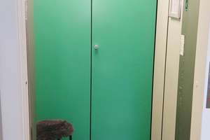 Barrierefreie Etagenwohnung mit  Balkon und Tiefgaragenstellplatz in  Mülheim-Broich – 45479 Broich, Mülheim an der Ruhr – Vorschaubild 5
