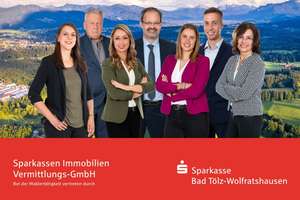 Gelegenheit! Renovierungsbedürftiges, kleines EFH in Top-Lage! – 82515 Wolfratshausen – Vorschaubild 10