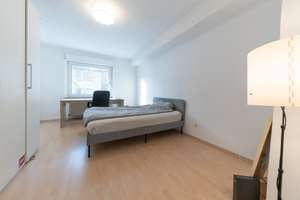 RESERVIERT - Kleine Wohnung, großes Wohngefühl – Die vollständige Adresse der Immobilie erhältst du vom Anbieter., 45128 Südviertel, Essen – Vorschaubild 3