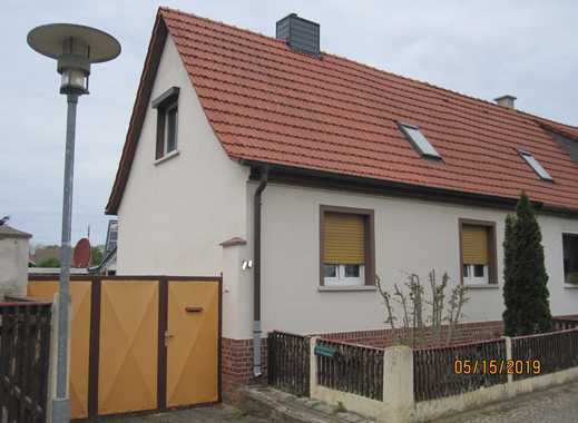 Haus kaufen in Aschersleben ImmobilienScout24