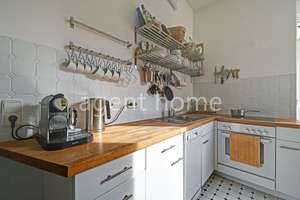 MÖBLIERT - WEST LIVING - Gemütliche Wohnung mit 2 Balkonen – Die vollständige Adresse der Immobilie erhältst du vom Anbieter., 70197 Hasenberg, Stuttgart – Vorschaubild 17