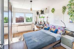 Attraktives Mehrfamilienhaus in gefragter Münchner Wohnlage – Investment mit Ausbauperspektive – Die vollständige Adresse der Immobilie erhältst du vom Anbieter., 81475 Fürstenried-West, München – Vorschaubild 8