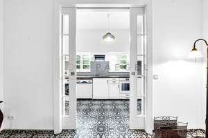 Altbaucharme in Pankow - gepflegte 2-Zimmer-Wohnung mit ca. 70 m² – Die vollständige Adresse der Immobilie erhältst du vom Anbieter., 13189 Pankow (Ortsteil), Berlin – Vorschaubild 7