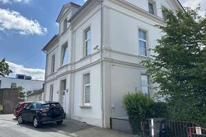 VR IMMO: Siegen, 2ZKB mit Terrasse in bester Innenstadtlage direkt an der Uni! – Die vollständige Adresse der Immobilie erhältst du vom Anbieter., 57072 Siegen, Siegen – Vorschaubild 3