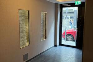 Luxuriöse Penthouse-Wohnung mit Balkon & Klimaanlage – Erstbezug – Klosterstraße 56, 40211 Stadtmitte, Düsseldorf – Vorschaubild 16